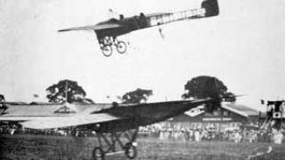 Screenshot 15 — Greek Bleriot XI