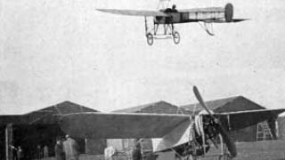 Screenshot 19 — Greek Bleriot XI