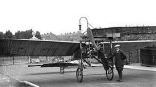 Screenshot 17 — Greek Bleriot XI