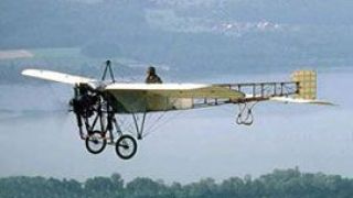 Screenshot 22 — Greek Bleriot XI