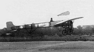 Screenshot 13 — Greek Bleriot XI