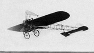 Screenshot 16 — Greek Bleriot XI