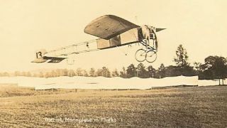 Screenshot 11 — Greek Bleriot XI