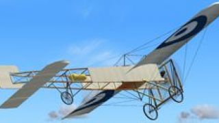 Screenshot 24 — Greek Bleriot XI