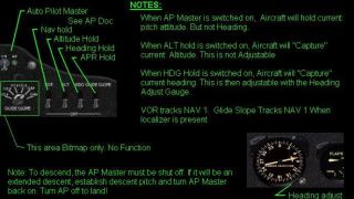 Screenshot 7 — Lukla Air Service Aero Commander AC560