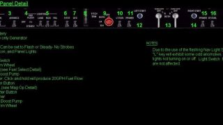 Screenshot 6 — Lukla Air Service Aero Commander AC560