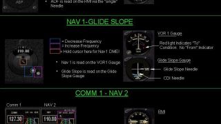 Screenshot 5 — Lukla Air Service Aero Commander AC560