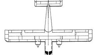 Screenshot 11 — Mid-Sea Express Britten Norman BN-2A Islander
