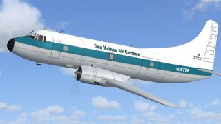 Screenshot 8 — Martin 404 Repaint Pack