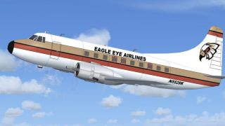 Screenshot 4 — Martin 404 Repaint Pack