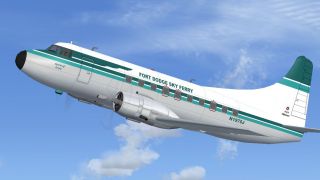 Screenshot 5 — Martin 404 Repaint Pack