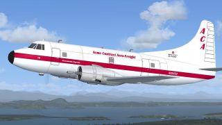 Screenshot 2 — Martin 404 Repaint Pack