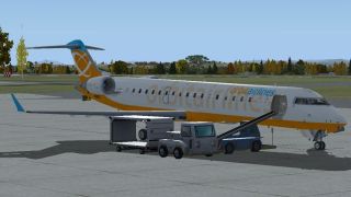 Screenshot 2 — CRJ-700 Baggage Cart Fix