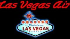 Screenshot 2 — Las Vegas Air Boeing 737-800