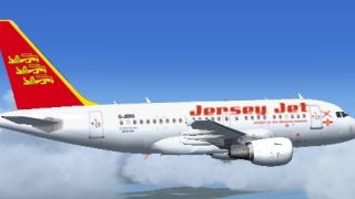 Screenshot 3 — Jersey Jet Collection Updates