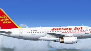 Screenshot 2 — Jersey Jet Collection Updates