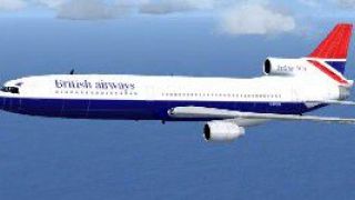 Screenshot 6 — Lockheed L1011-500 TriStar Update
