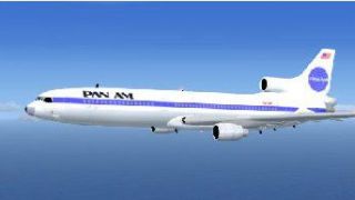 Screenshot 5 — Lockheed L1011-500 TriStar Update
