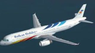 Screenshot 3 — Airbus A321 Pack