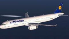 Screenshot 4 — Airbus A321 Pack
