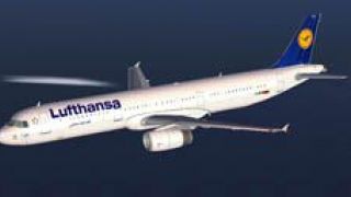 Screenshot 4 — Airbus A321 Pack