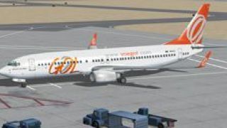 Screenshot 3 — GOL Boeing 737-800 PR-GTJ