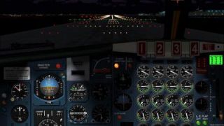 Screenshot 10 — SAA Boeing 707-420