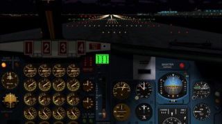 Screenshot 11 — SAA Boeing 707-420