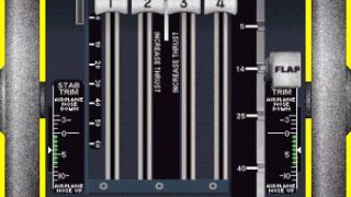Screenshot 5 — SAA Boeing 707-420