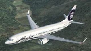 Screenshot 2 — Alaska Airlines Boeing 737-800 N563AS