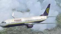 Screenshot 4 — Ryanair Boeing 737-800 N737T
