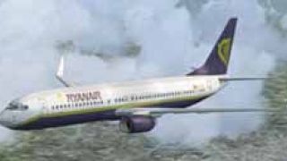 Screenshot 4 — Ryanair Boeing 737-800 N737T