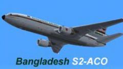 Screenshot 2 — BBC Douglas DC-10-30 S2-ACO