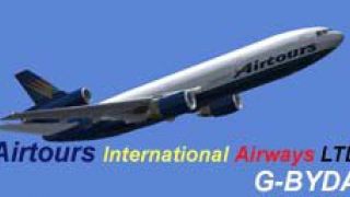 Screenshot 2 — Kestrel Douglas DC-10-30 G-BYDA
