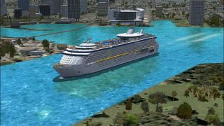 Screenshot 1 — Ship Freedom Of The Seas