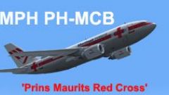 Screenshot 2 — Martinair Holland Airbus A310-203C PH-MCB