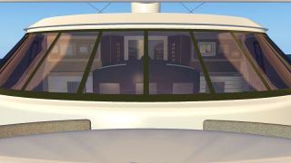 Screenshot 13 — Maltese Falcon Sailing Yacht