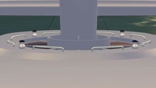 Screenshot 19 — Maltese Falcon Sailing Yacht