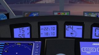 Screenshot 6 — Maltese Falcon Sailing Yacht