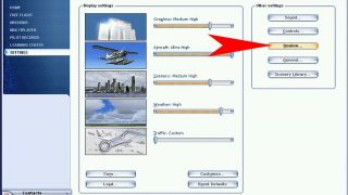 Screenshot 5 — Maltese Falcon Sailing Yacht