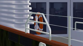 Screenshot 14 — Maltese Falcon Sailing Yacht