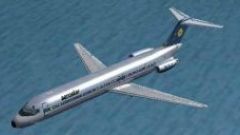 Screenshot 2 — Aerostar Airlines Douglas DC-9-50