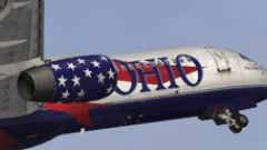 Screenshot 5 — America West Boeing 757-200