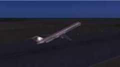 Screenshot 5 — McDonnell Douglas MD-83 Upgrade