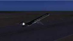 Screenshot 6 — McDonnell Douglas MD-83 Upgrade