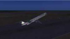 Screenshot 4 — McDonnell Douglas MD-83 Upgrade