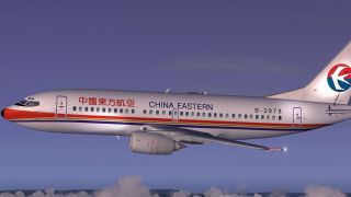 Screenshot 5 — Fifty North Boeing 737 Update