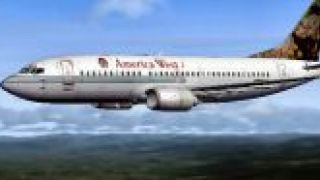 Screenshot 59 — Fifty North Boeing 737 Update