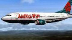 Screenshot 30 — Fifty North Boeing 737 Update