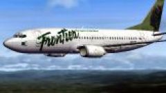 Screenshot 29 — Fifty North Boeing 737 Update